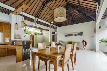 pradha villas seminyak