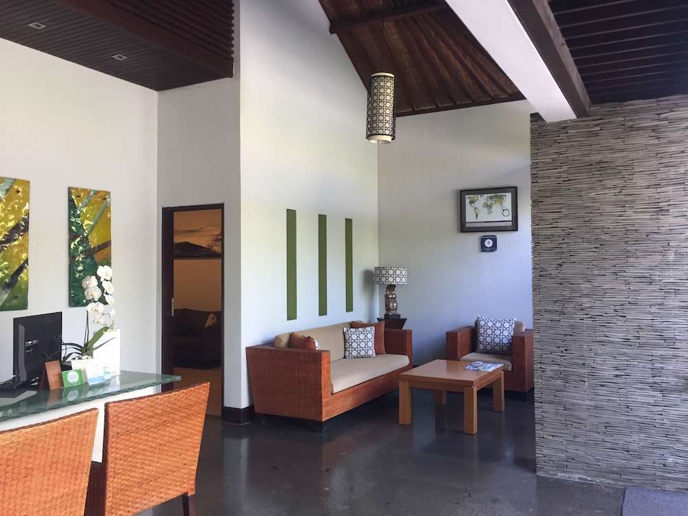 pradha villas seminyak