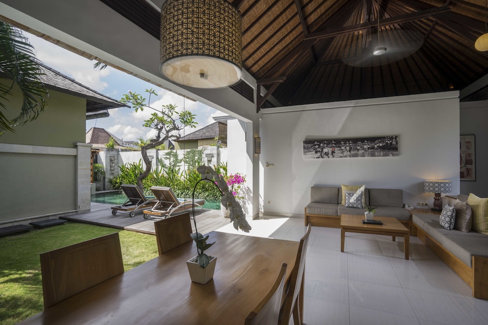 pradha villas seminyak