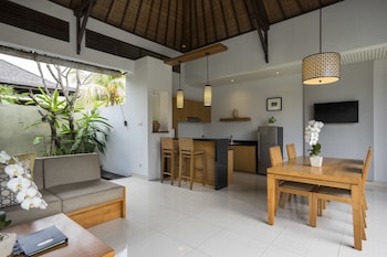 pradha villas seminyak