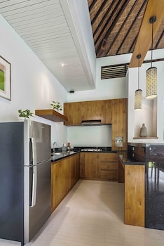 pradha villas seminyak