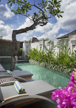 pradha villas seminyak