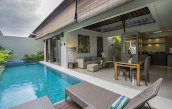 pradha villas seminyak