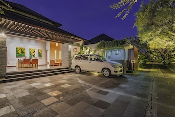 pradha villas seminyak