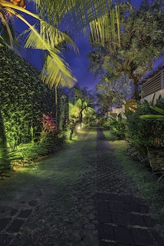 pradha villas seminyak