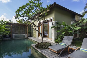 pradha villas seminyak