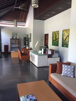 pradha villas seminyak