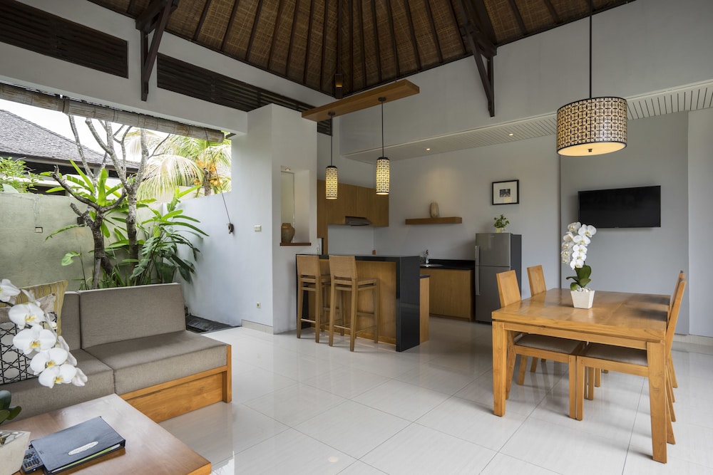 pradha villas seminyak