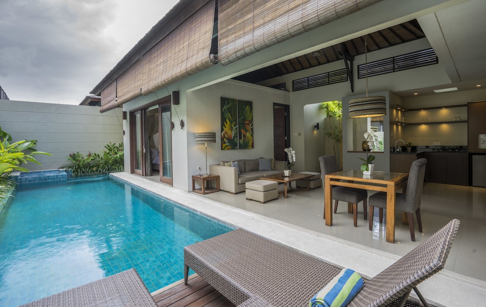 pradha villas seminyak