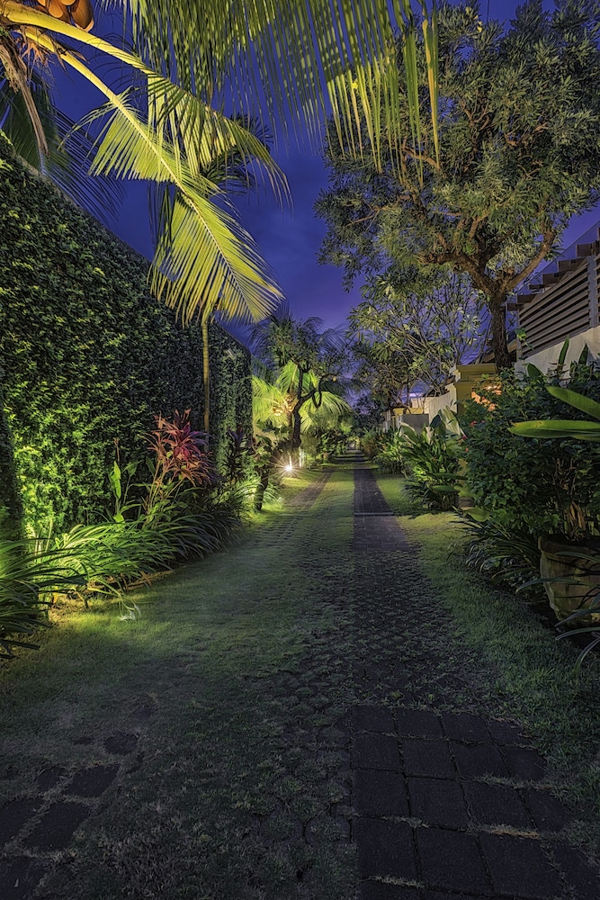 pradha villas seminyak