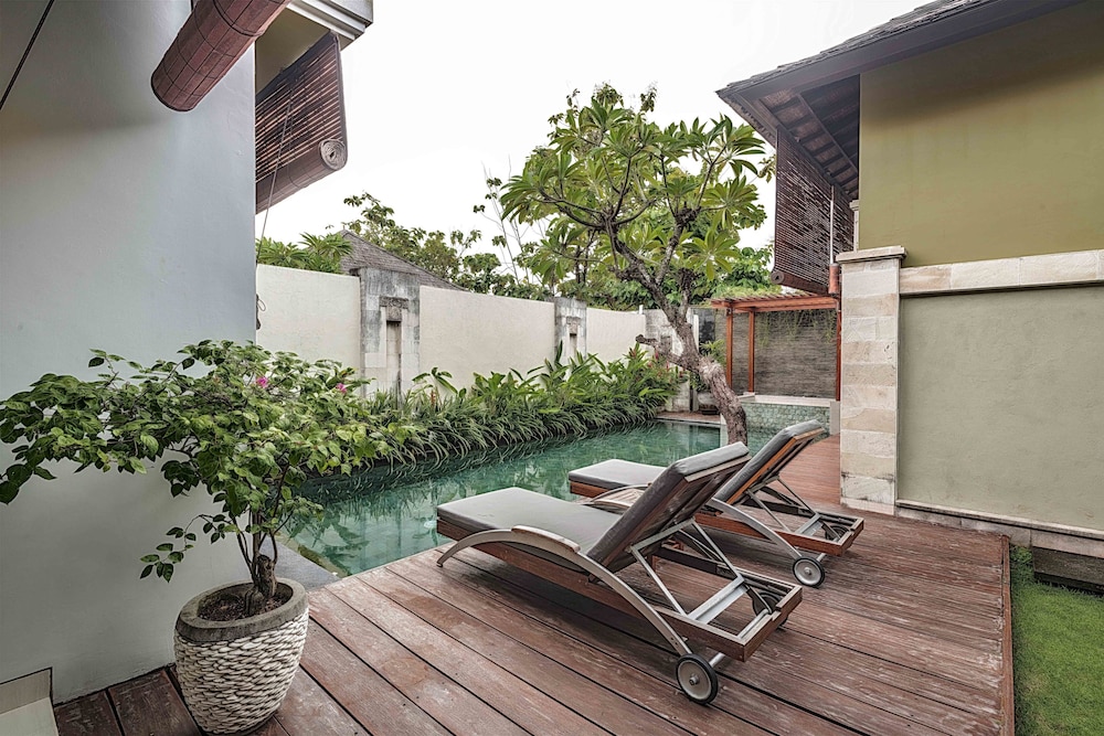 pradha villas seminyak