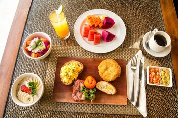 pradha villas seminyak