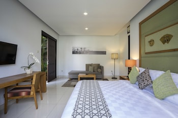 pradha villas seminyak