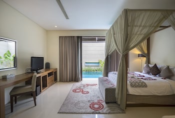 pradha villas seminyak