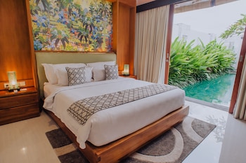 pradha villas seminyak