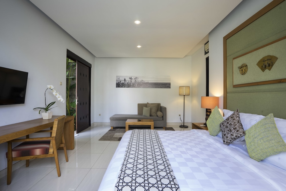 pradha villas seminyak