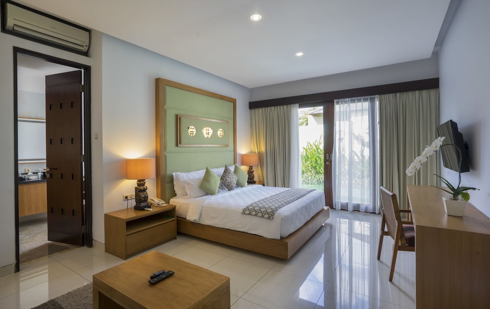 pradha villas seminyak
