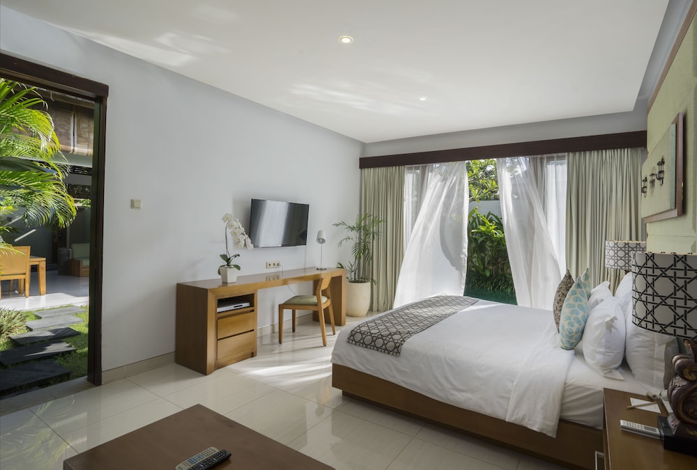pradha villas seminyak