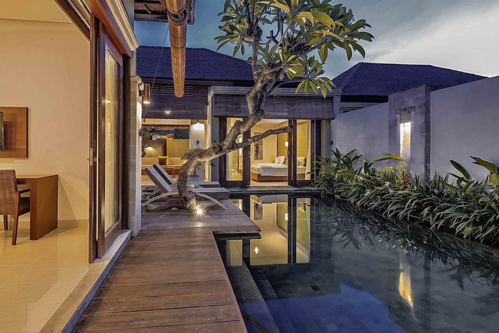 pradha villas seminyak