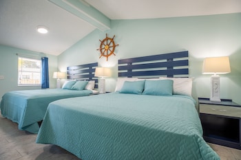 salt air inn and suites