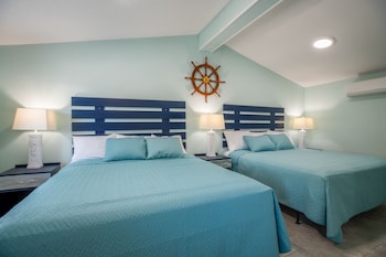 salt air inn and suites