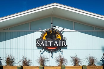 Salt Air Inn & Suites,Duval>>Atlantic Beach,2.5 star