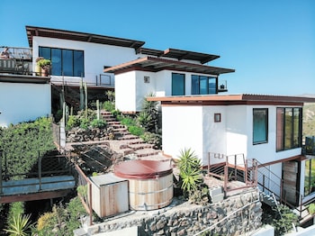native residence