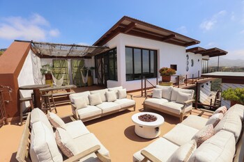 native residence