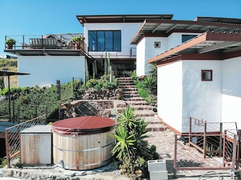 native residence