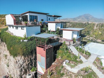 native residence
