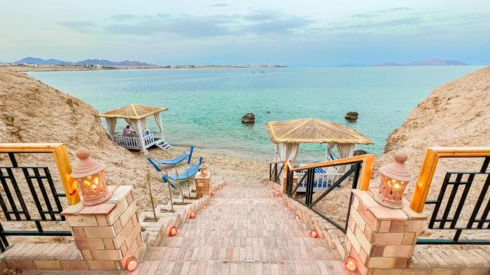 sharm el sheikh