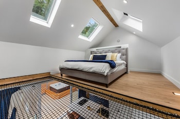 les petits chalets