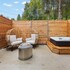les petits chalets