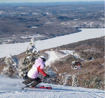 val des lacs