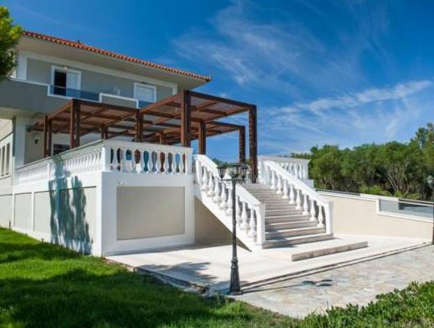 kalamaki beach hotel zakynthos island