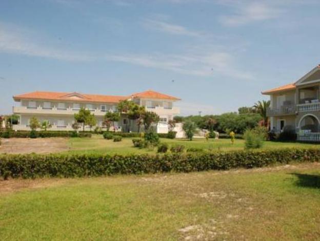 kalamaki beach hotel zakynthos island
