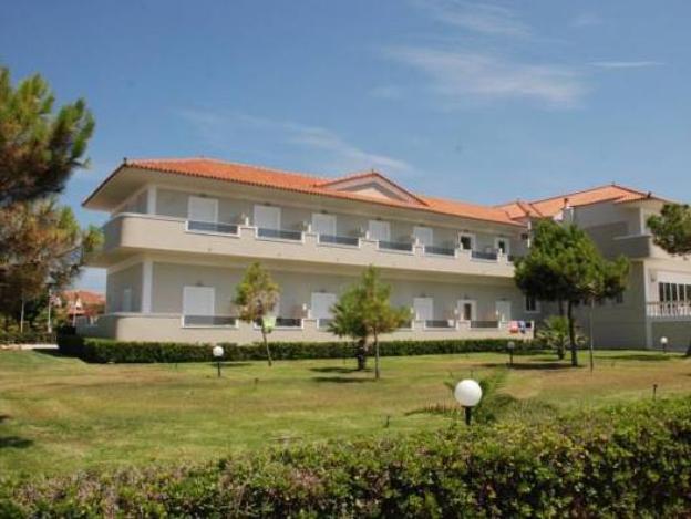 kalamaki beach hotel zakynthos island