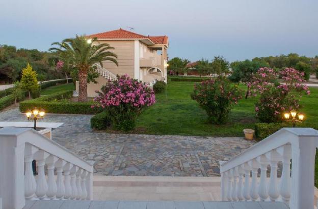 kalamaki beach hotel zakynthos island