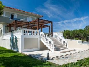 kalamaki beach hotel zakynthos island
