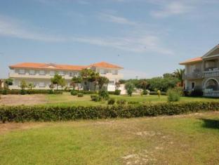 kalamaki beach hotel zakynthos island