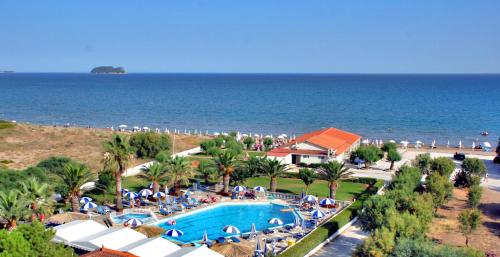 kalamaki beach hotel zakynthos island