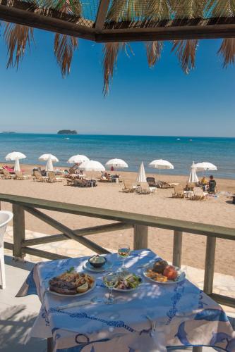 kalamaki beach hotel zakynthos island