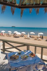 kalamaki beach hotel zakynthos island