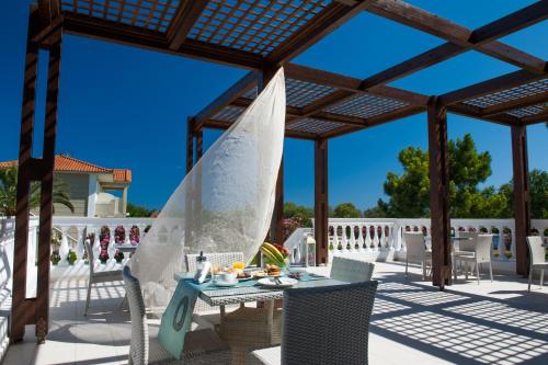 kalamaki beach hotel zakynthos island