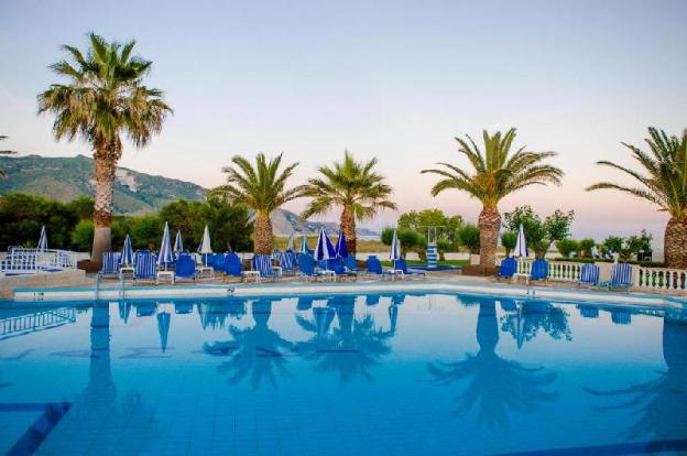 kalamaki beach hotel zakynthos island