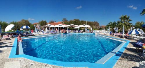 kalamaki beach hotel zakynthos island