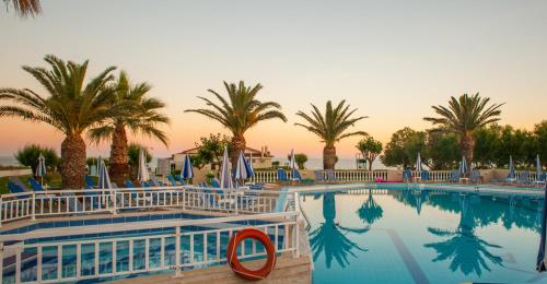 kalamaki beach hotel zakynthos island