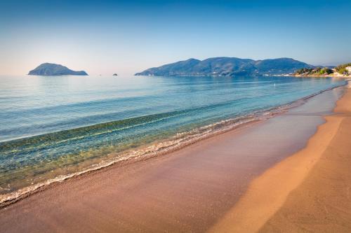 kalamaki beach hotel zakynthos island