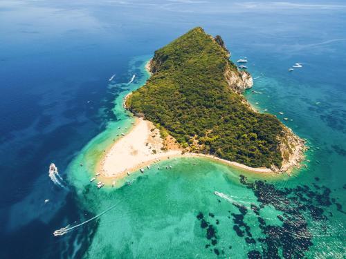 kalamaki beach hotel zakynthos island