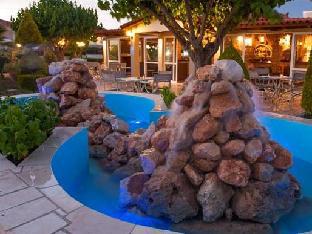 kalamaki beach hotel zakynthos island